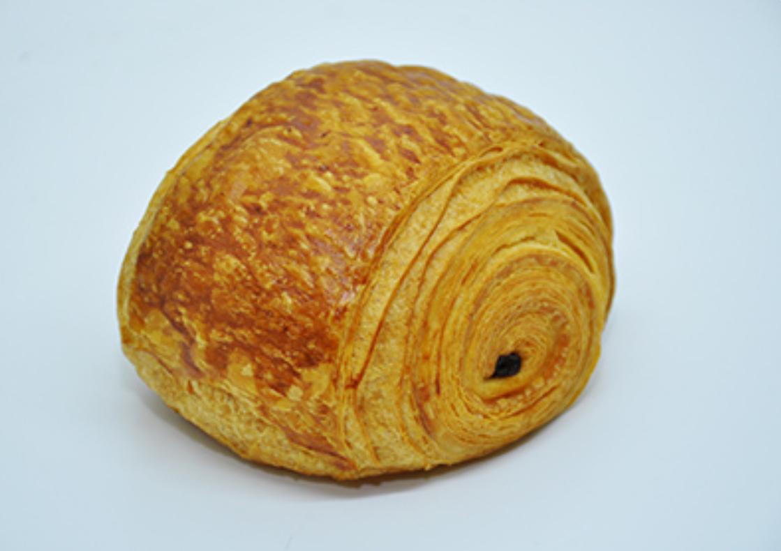 Pain chocolat